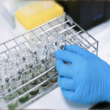 วว. /พันธมิตรไทย-ญี่ปุ่น ผนึกกำลังขับเคลื่อนธุรกิจผลิตภัณฑ์  ... Image 1